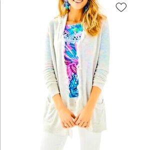 Lilly Pulitzer Cardigan